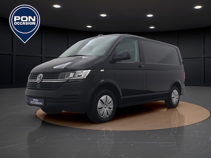 Volkswagen Transporter 0