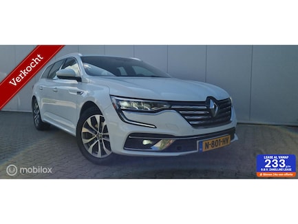 Renault Talisman 0