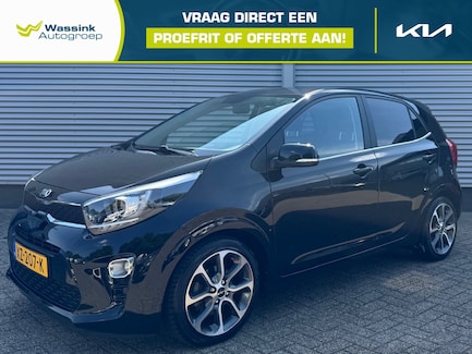 Kia Picanto 0