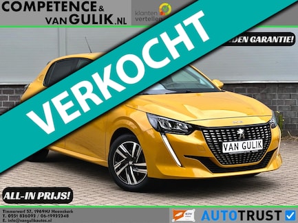 Peugeot 208 0