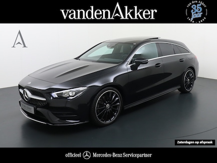 Mercedes-Benz CLA 0