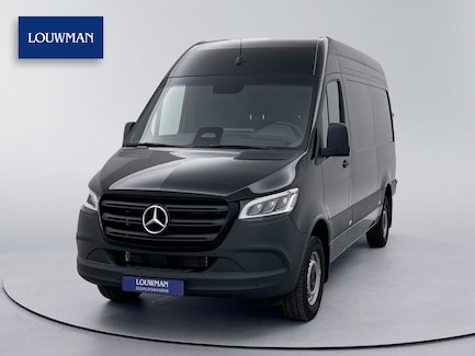 Mercedes-Benz Sprinter 0