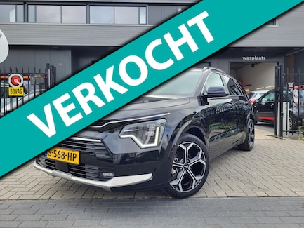 Kia Niro 0