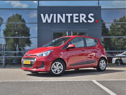Hyundai i10 0