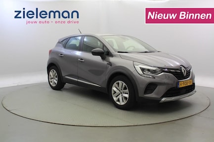 Renault Captur 0