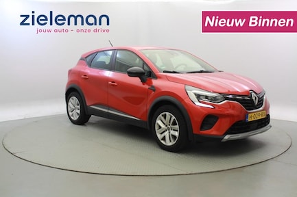 Renault Captur 0