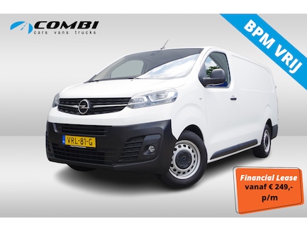 Opel Vivaro 0