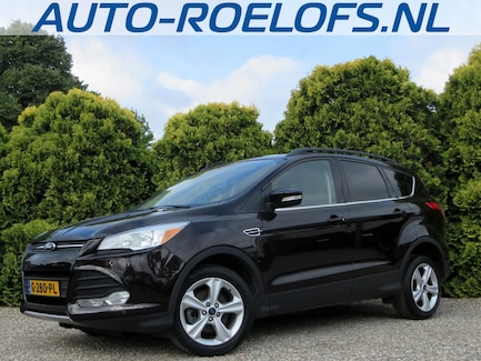 Ford Kuga 0