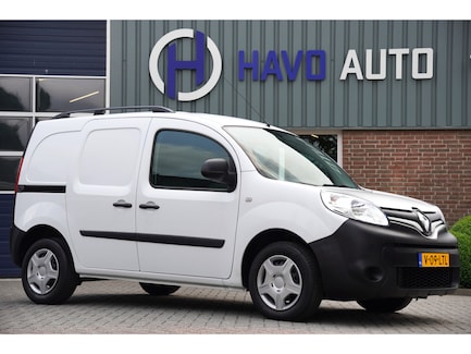 Renault Kangoo 0
