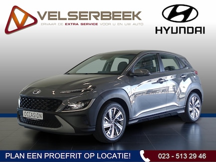 Hyundai Kona 0