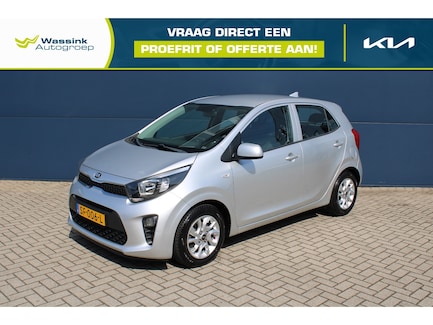 Kia Picanto 0