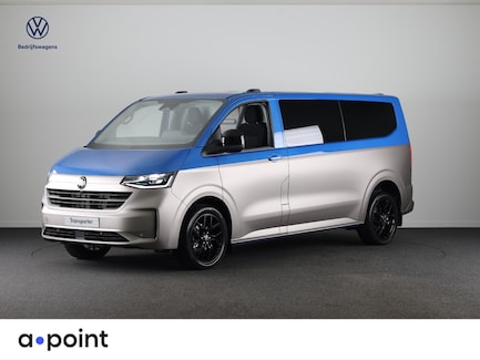 Volkswagen Transporter 0
