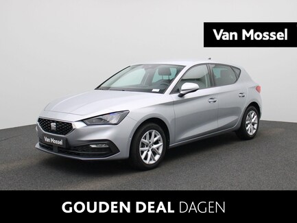 SEAT Leon 0