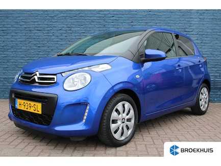 Citroën C1 0