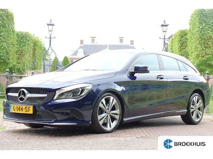 Mercedes-Benz CLA 0