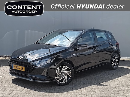 Hyundai i20 0