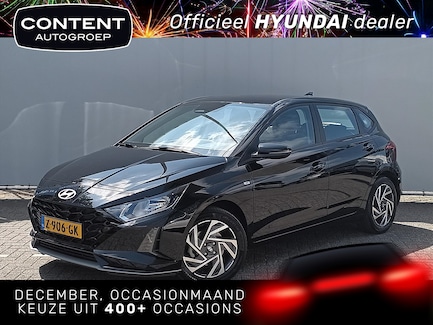 Hyundai i20 0