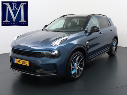 Lynk & Co 01 0