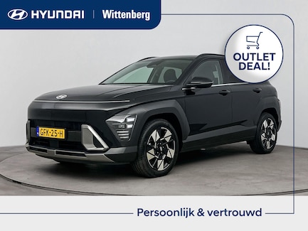 Hyundai Kona 0