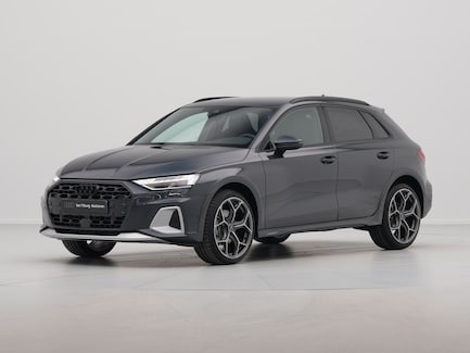 Audi A3 0