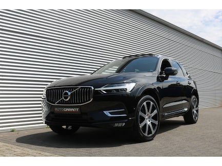 Volvo XC60 0