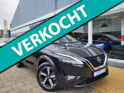 Nissan Qashqai 0