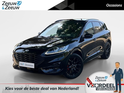 Ford Kuga 0