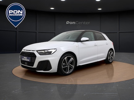 Audi A1 0