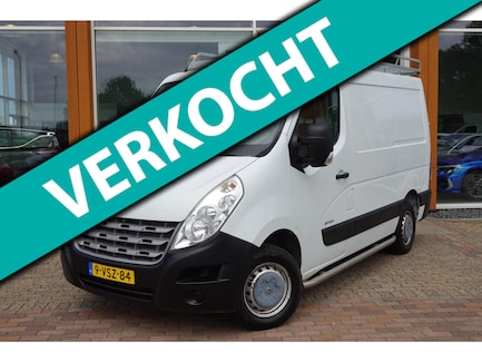 Renault Master 0