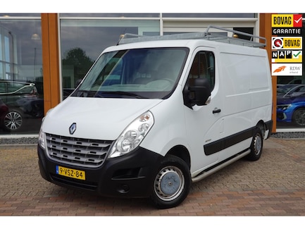 Renault Master 0