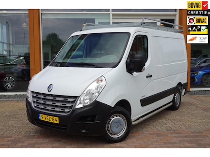 Renault Master 0