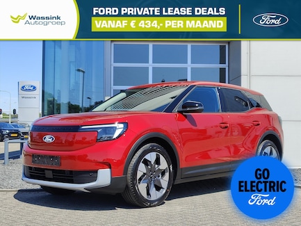 Ford Explorer 0