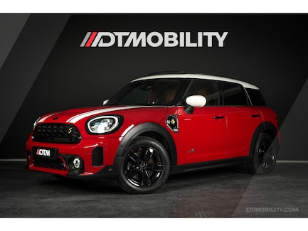 MINI Countryman 0