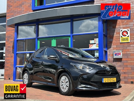 Toyota Yaris 0