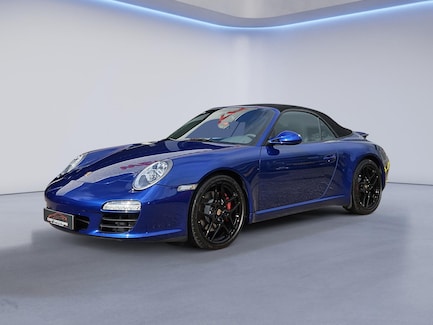 Porsche 911 0