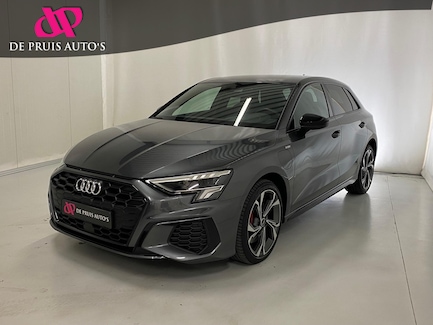 Audi A3 0
