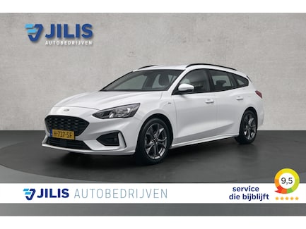 Ford Focus 0