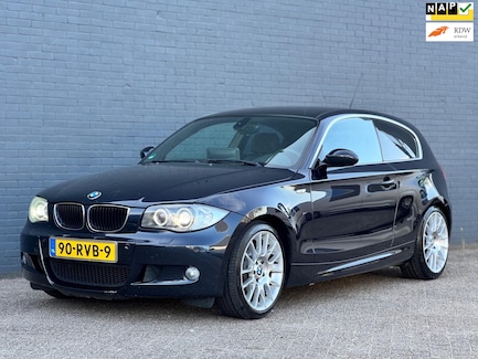 BMW 1-Serie 0