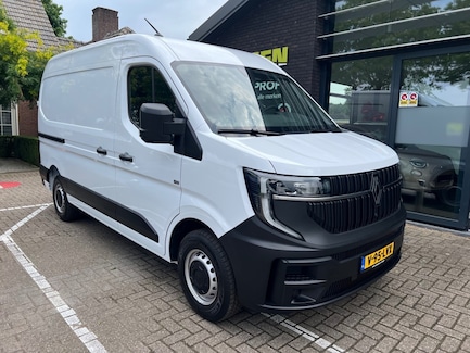 Renault Master 0