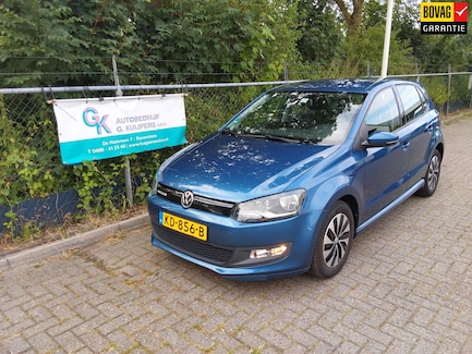 Volkswagen Polo 0