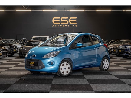 Ford Ka 0