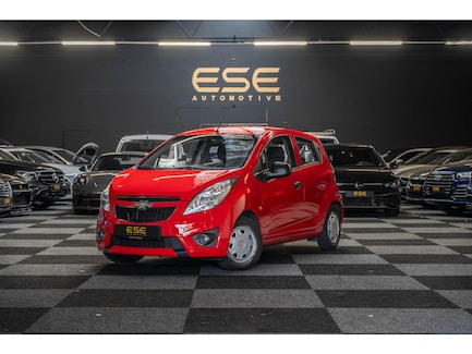 Chevrolet Spark 0