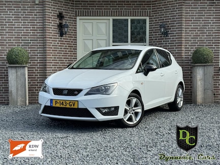 SEAT Ibiza 0