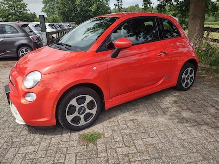 Fiat 500 0