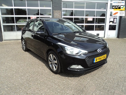 Hyundai i20 0