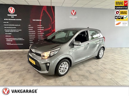 Kia Picanto 0