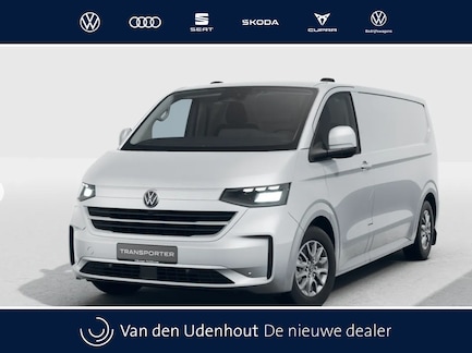 Volkswagen Transporter 0
