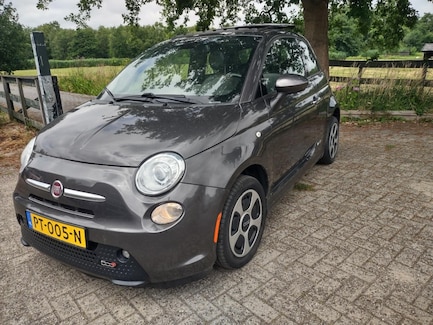 Fiat 500 0