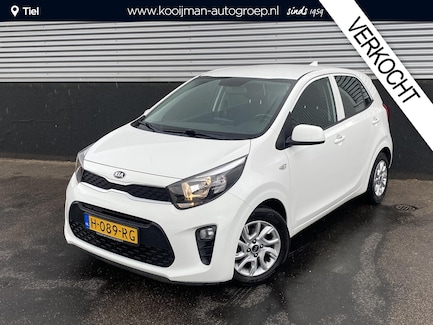 Kia Picanto 0