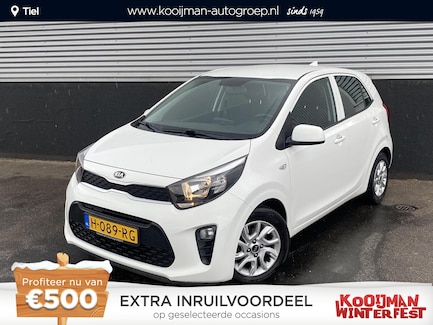 Kia Picanto 0